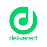 Deliverect logo