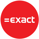Exact Online logo