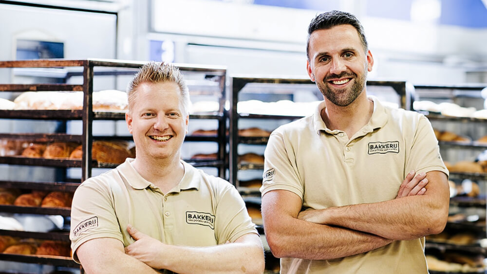 Bakkerij Ubak, van TooGoodToGo naar het Laatste Rondje – meer opbrengst, minder verspilling én meer echte klanten
