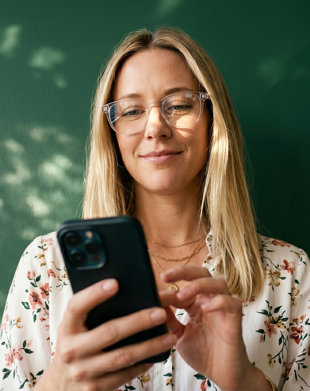 Reach all your customers with one message