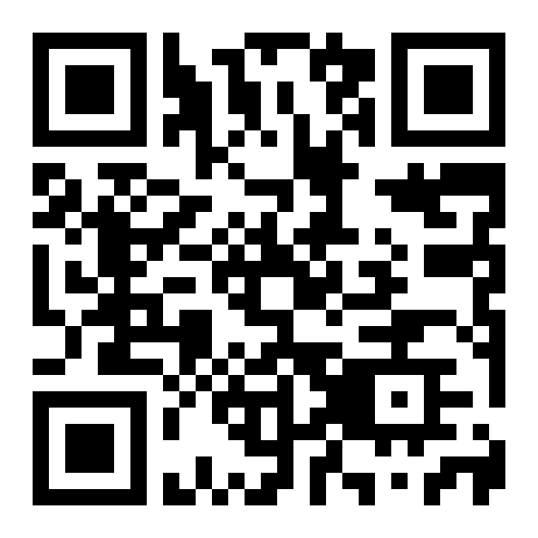 Butchers QR code