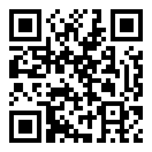 Restaurants QR code
