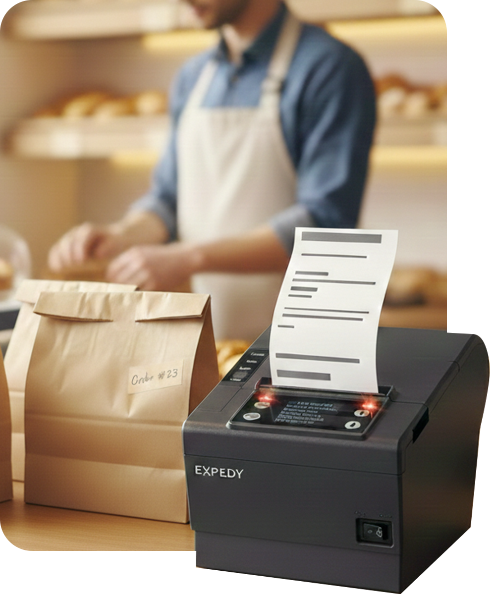 Your shop on WhatsApp for Bakeries